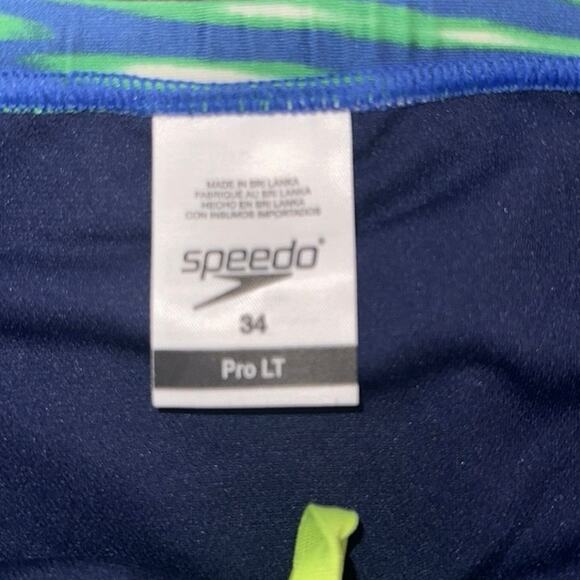 Speedo Swim Briefs - Picture 3 of 4